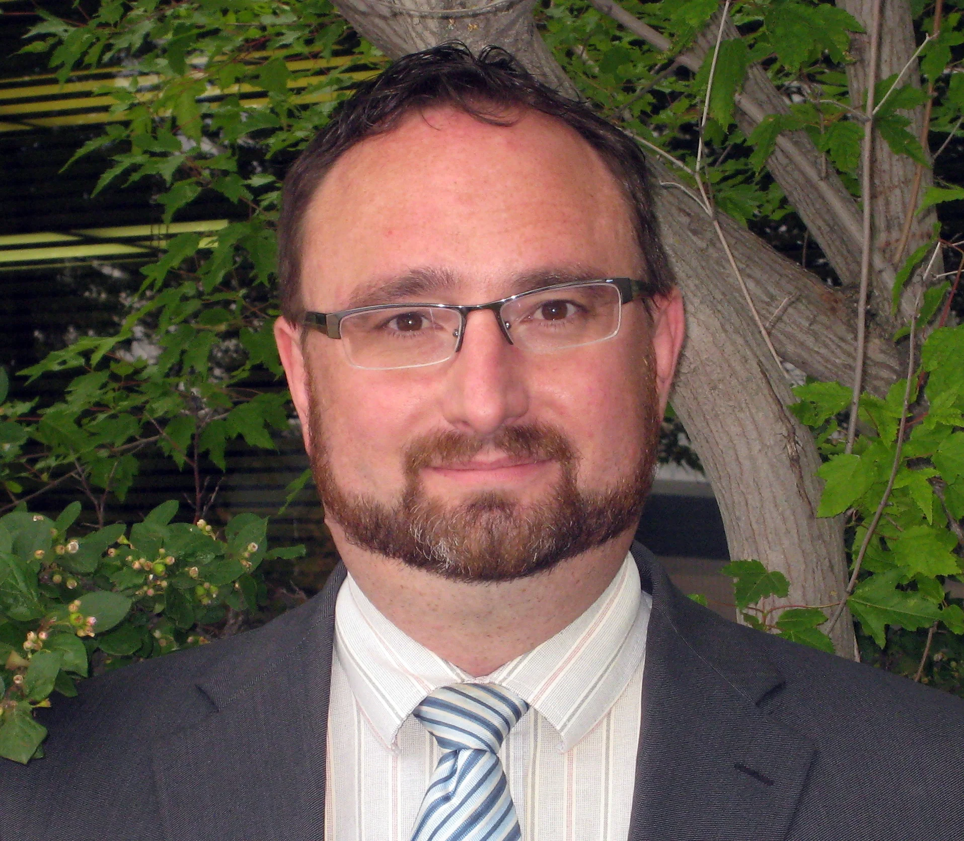 Cam Dahl - Directeur général, Manitoba Pork