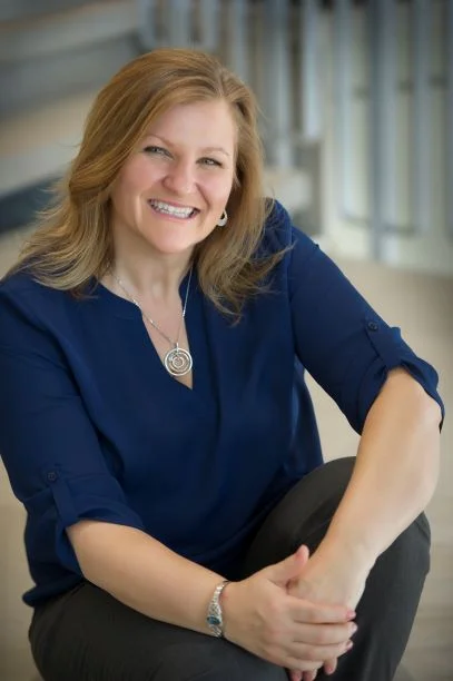 Crystal Mackay - PDG, Loft32 