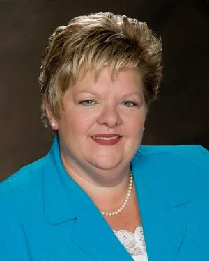 Ann Louise Carson