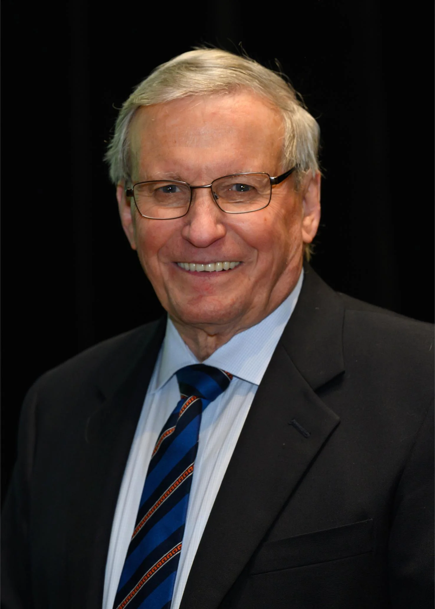 Doug McDonell