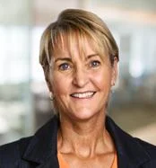 Maggie Van Camp