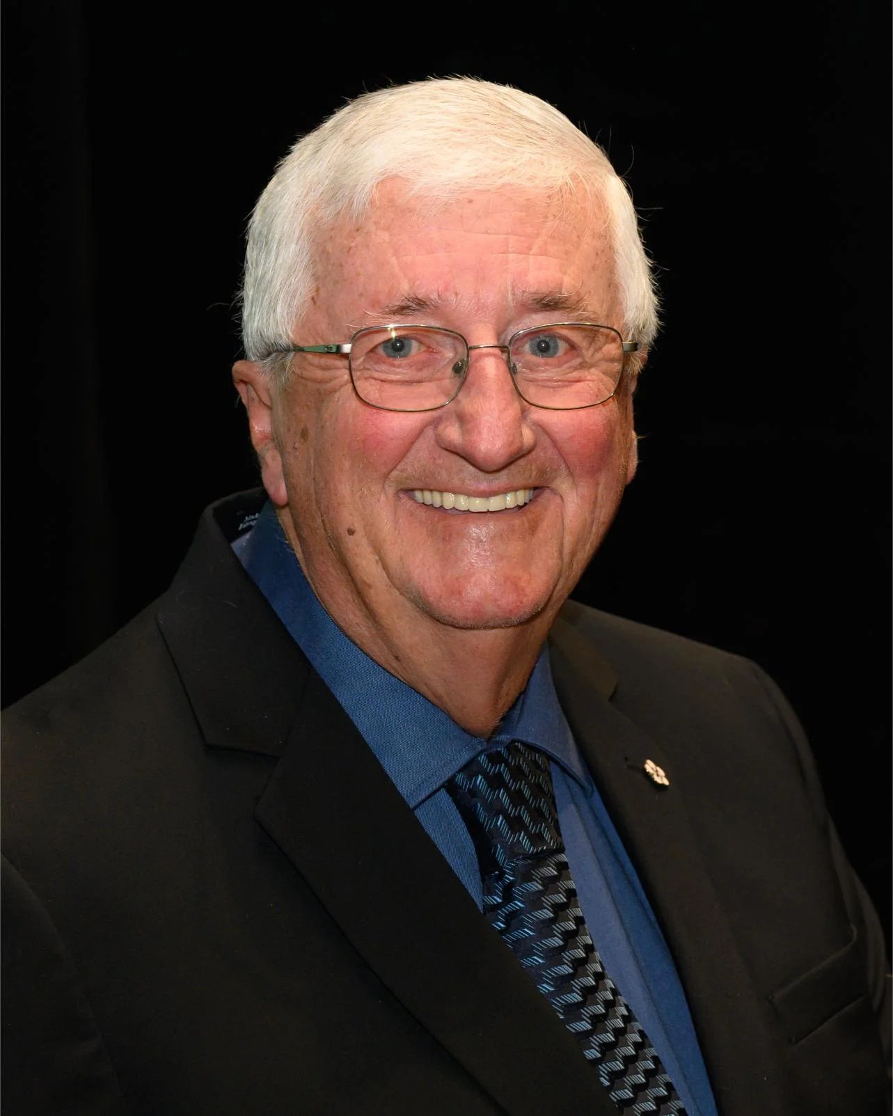 Peter Clarke