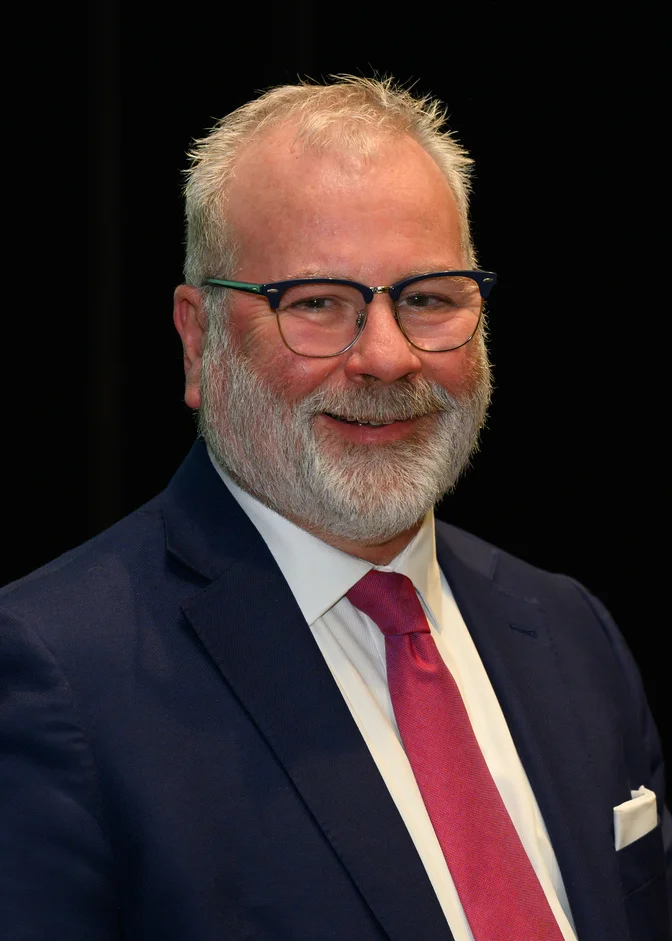 Phil Boyd