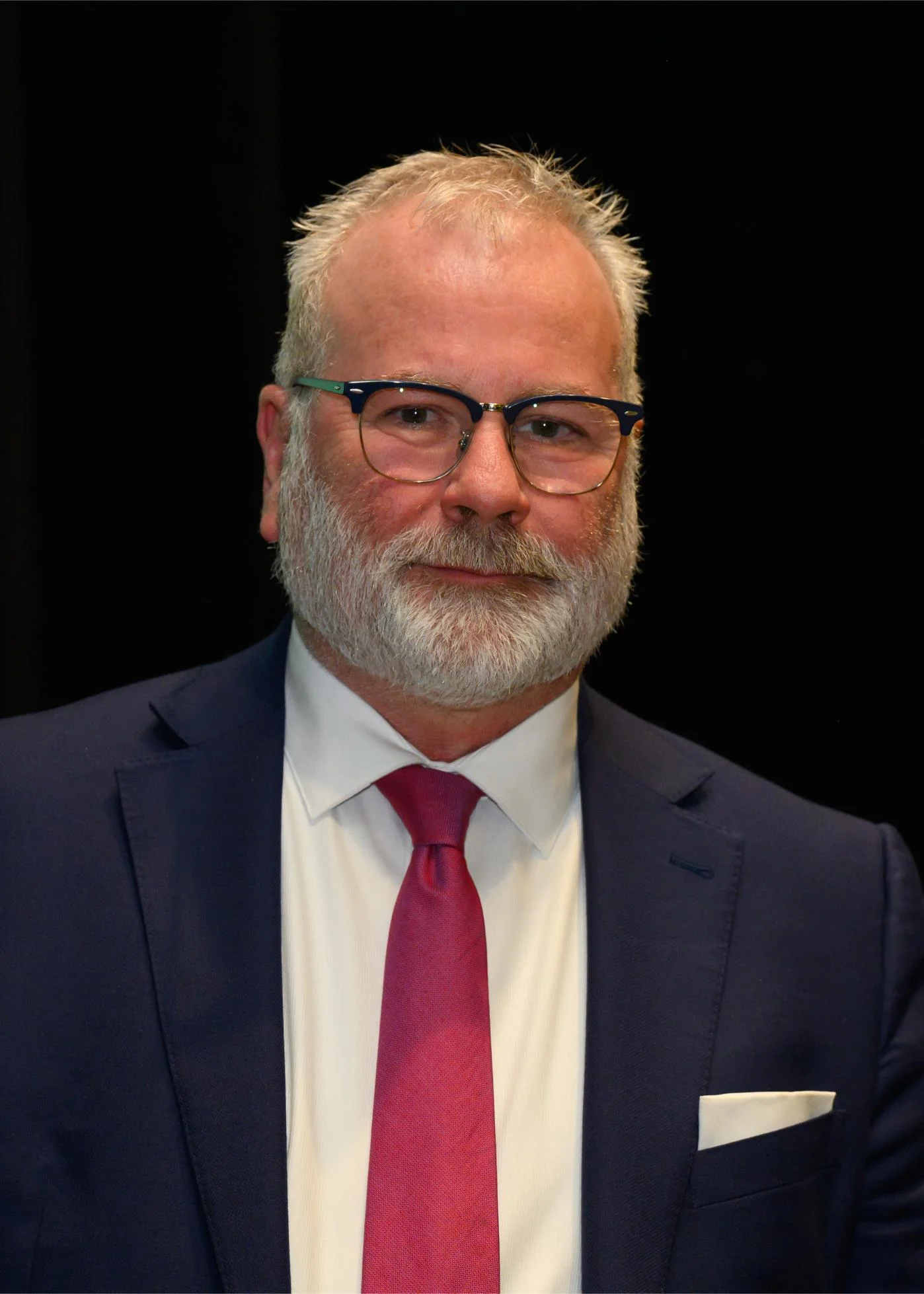 Phil Boyd Director