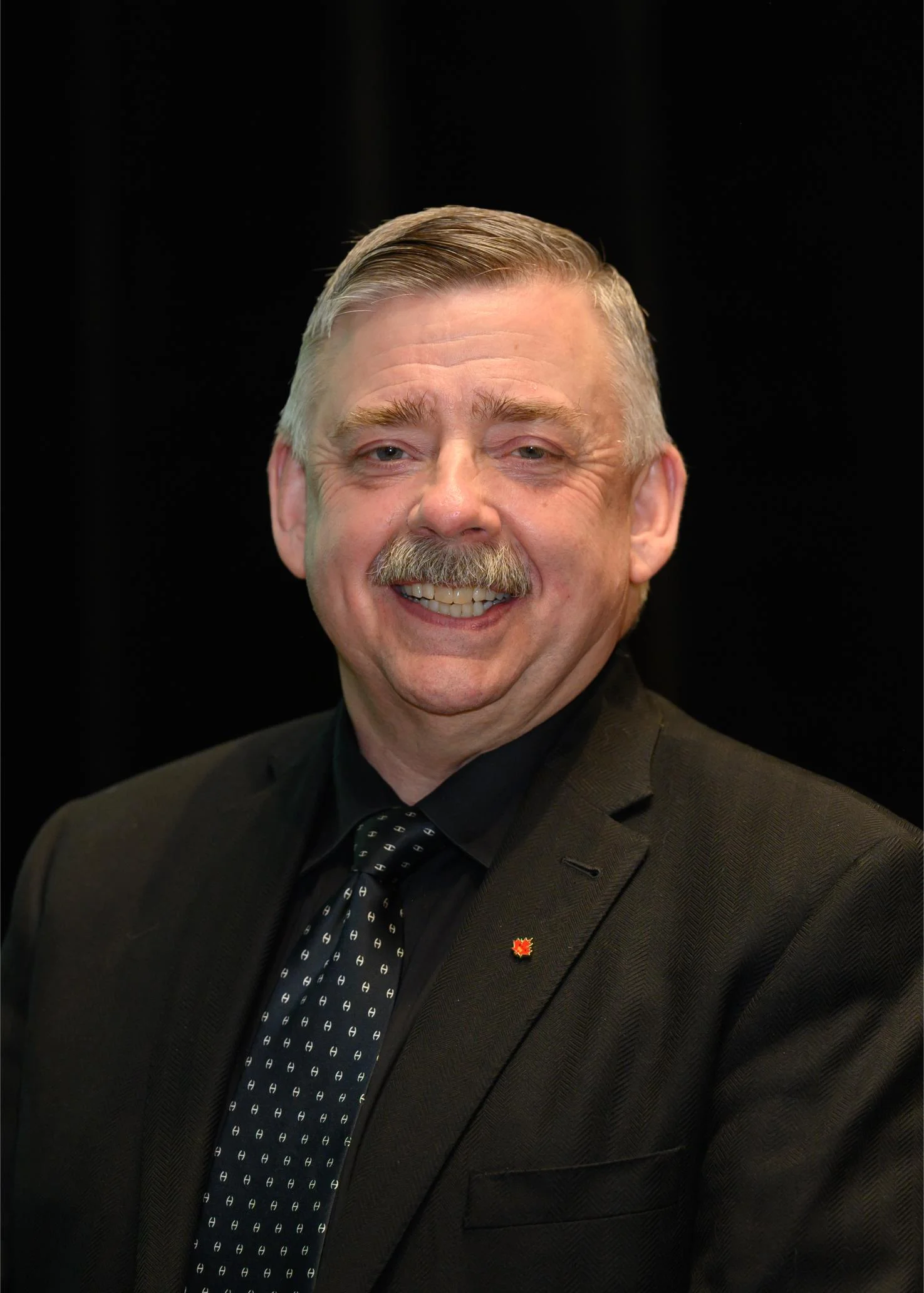 Ted Haney