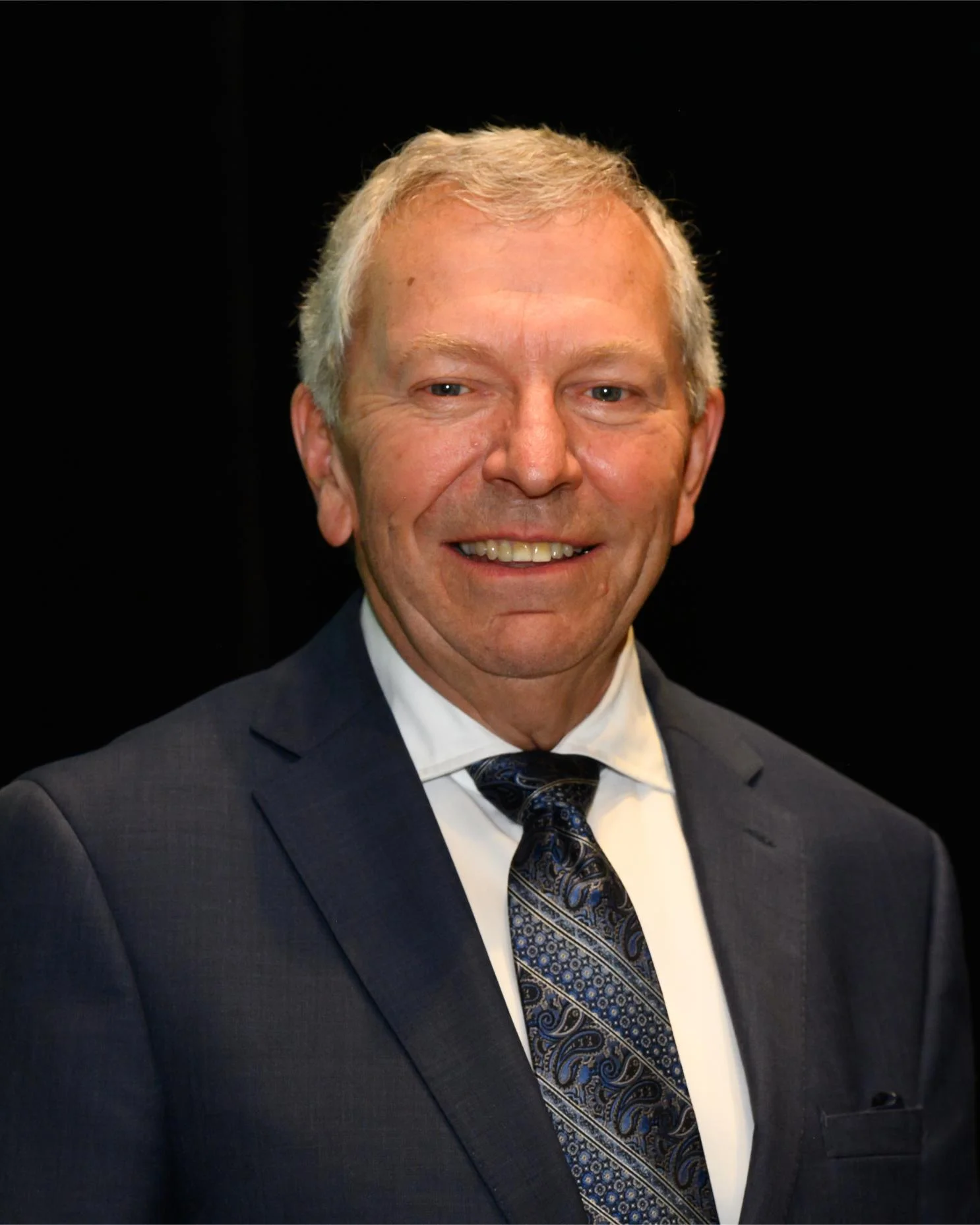 Ted Menzies